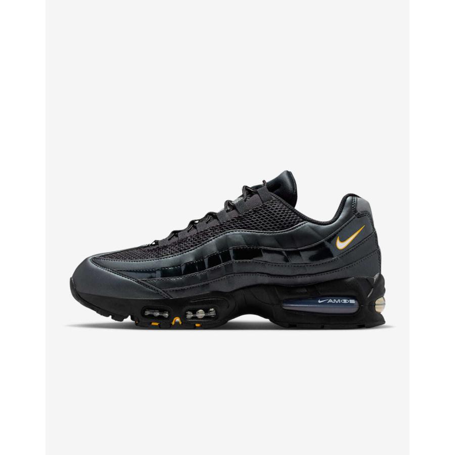 エア マックス 95 [ナイキ] ビッグ バブル メンズ スニーカー ☆NIKE 