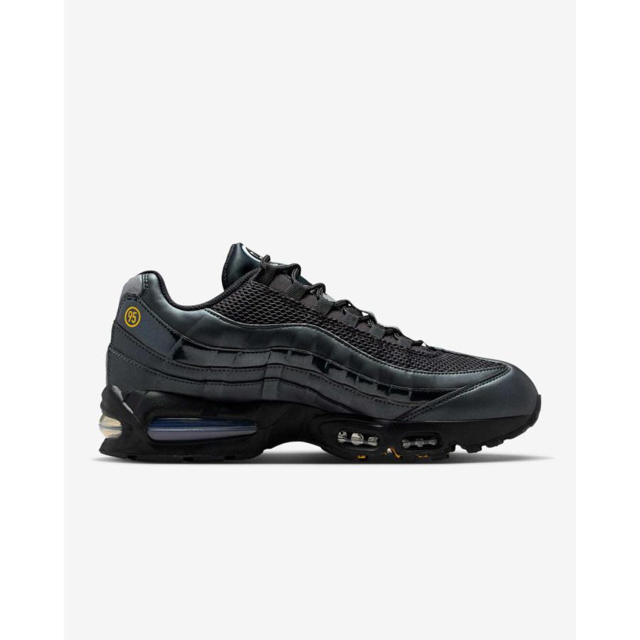 エア マックス 95 [ナイキ] ビッグ バブル メンズ スニーカー ☆NIKE 
