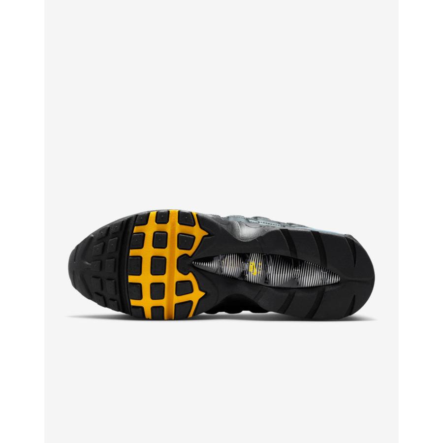 エア マックス 95 [ナイキ] ビッグ バブル メンズ スニーカー ☆NIKE