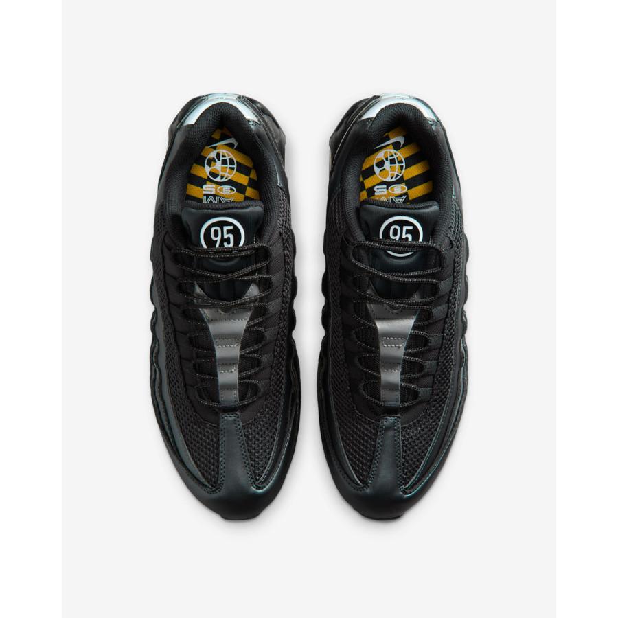 エア マックス 95 [ナイキ] ビッグ バブル メンズ スニーカー ☆NIKE