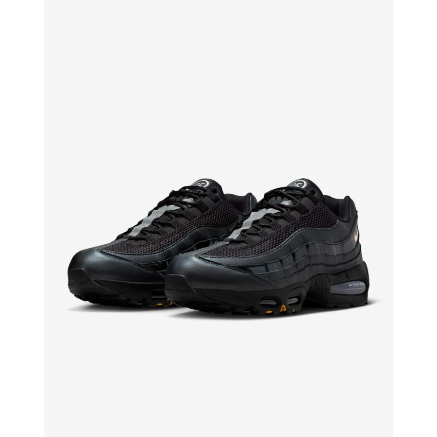 エア マックス 95 [ナイキ] ビッグ バブル メンズ スニーカー ☆NIKE