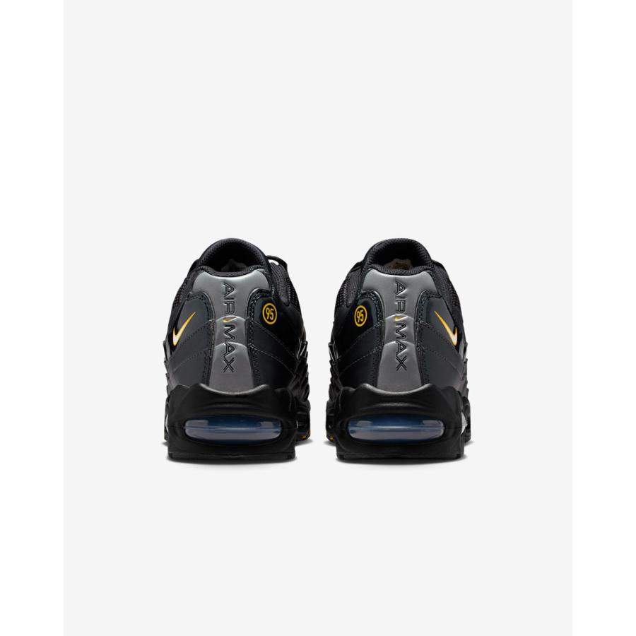 エア マックス 95 [ナイキ] ビッグ バブル メンズ スニーカー ☆NIKE 