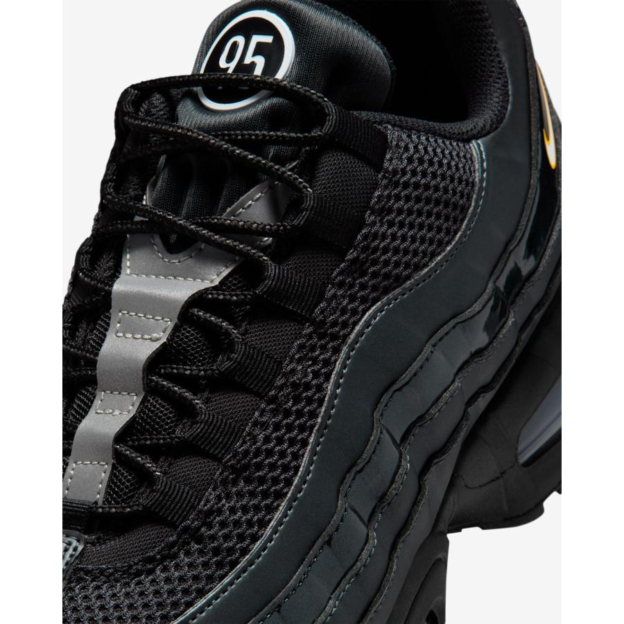 エア マックス 95 [ナイキ] ビッグ バブル メンズ スニーカー ☆NIKE 