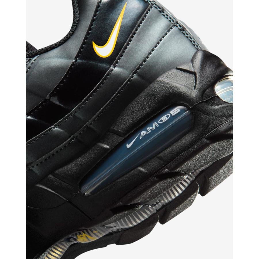 エア マックス 95 [ナイキ] ビッグ バブル メンズ スニーカー ☆NIKE 