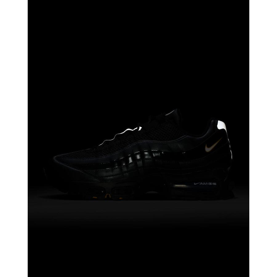 エア マックス 95 [ナイキ] ビッグ バブル メンズ スニーカー ☆NIKE 