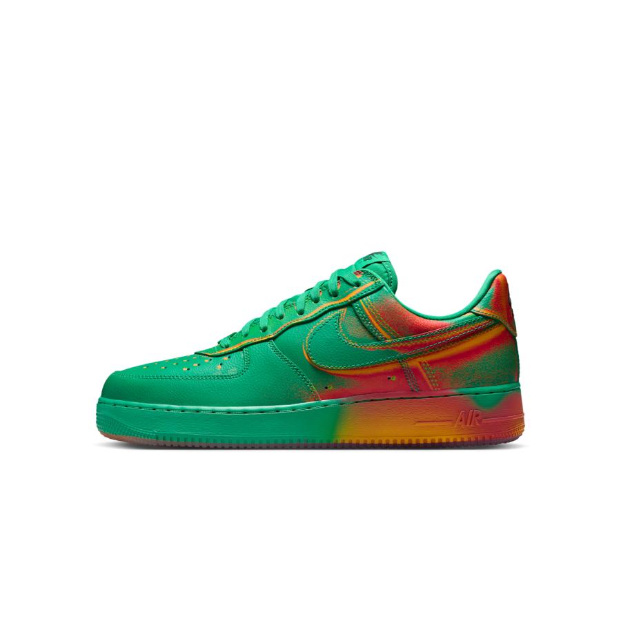 エア フォース 1 [ナイキ] エアフォース1 ロー ☆ NIKE AIR FORCE LOW