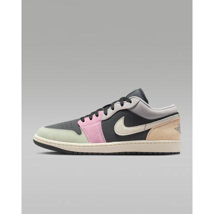 NIKE（ナイキ） エア ジョーダン 1 LOW SE ☆ NIKE AIR JORDAN 1 LOW