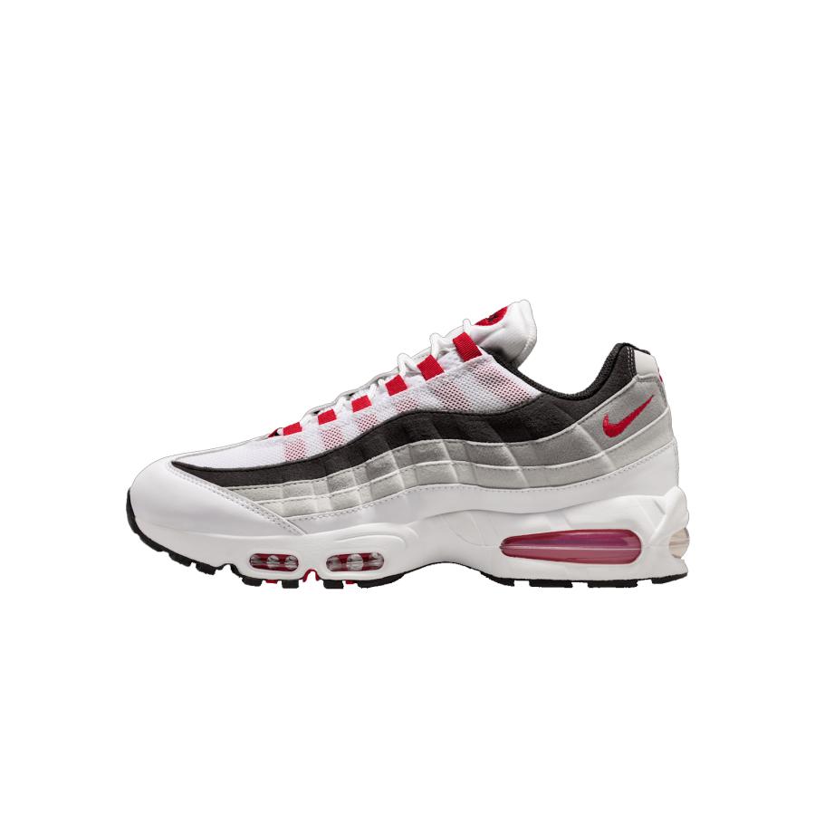 NIKE（ナイキ） エア マックス 95 ビッグバブル☆ NIKE AIR MAX 95 BIG