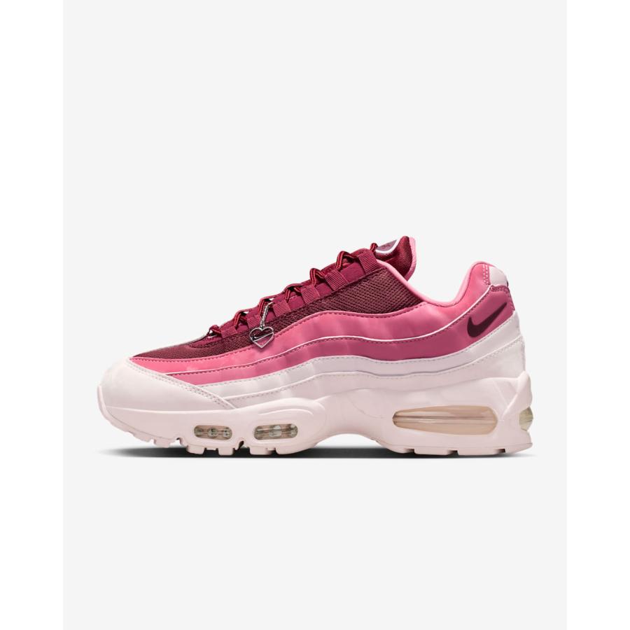 エア マックス 95 [ナイキ] ビッグバブル バレンタインデー ☆NIKE
