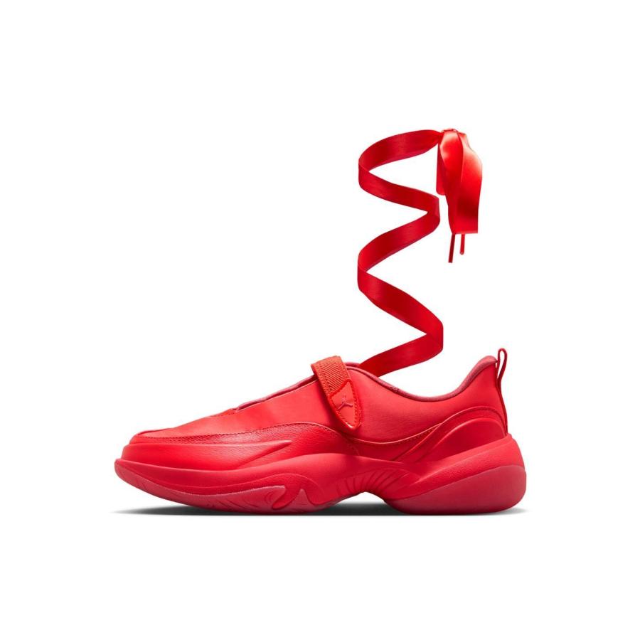 NIKE（ナイキ） ジョーダン バレエシューズ トウシューズ ☆ NIKE W