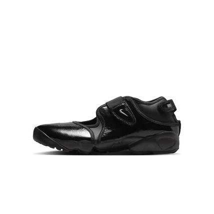 NIKE（ナイキ） ウィメンズ エア リフト ☆ NIKE AIR RIFT BLACK☆22