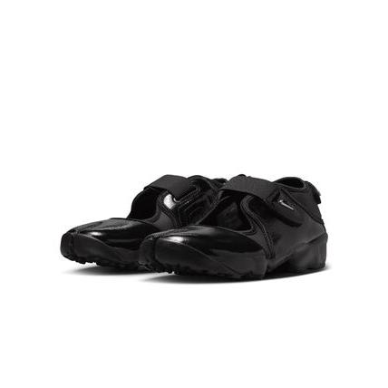 NIKE（ナイキ） ウィメンズ エア リフト ☆ NIKE AIR RIFT BLACK☆22