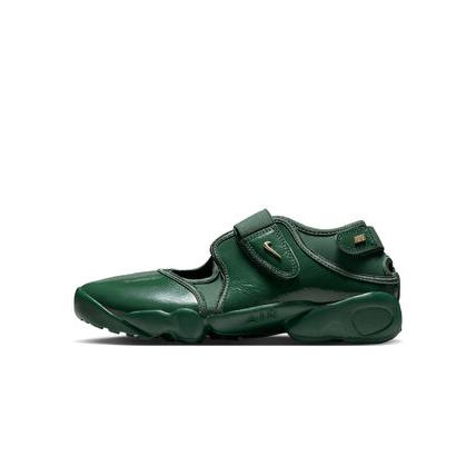 NIKE（ナイキ） ウィメンズ エア リフト ☆ NIKE AIR RIFT BLACK☆22