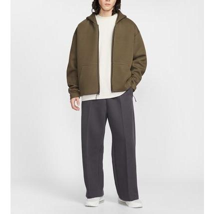 NIKE（ナイキ） Tech メンズ フリース フルジップ パーカー ☆ Nike