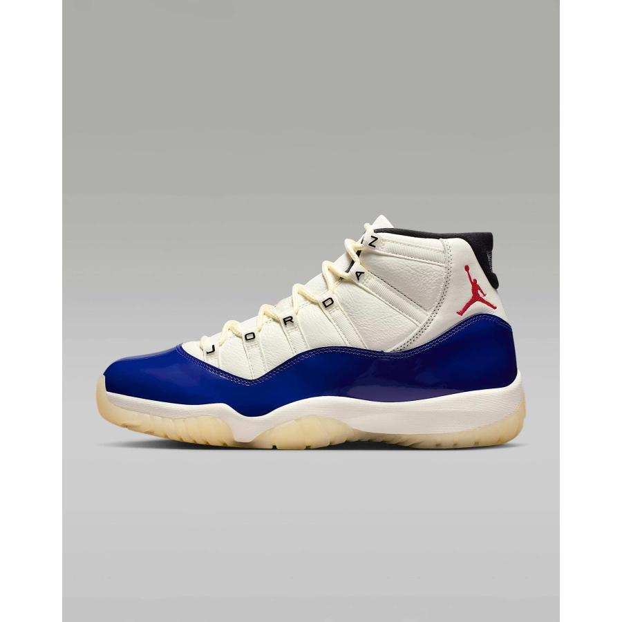 NIKE（ナイキ） バスケットボールシューズ エア ジョーダン 11 レトロ