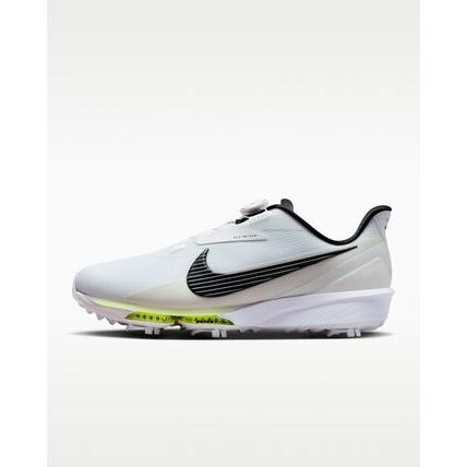 NIKE（ナイキ） ゴルフシューズ ネクスト% ツアー ボア 3 ワイド