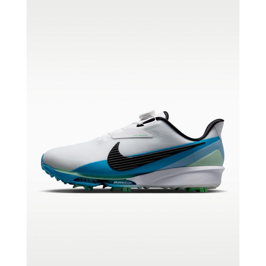 NIKE（ナイキ） ゴルフシューズ ネクスト% ツアー ボア 3 ワイド