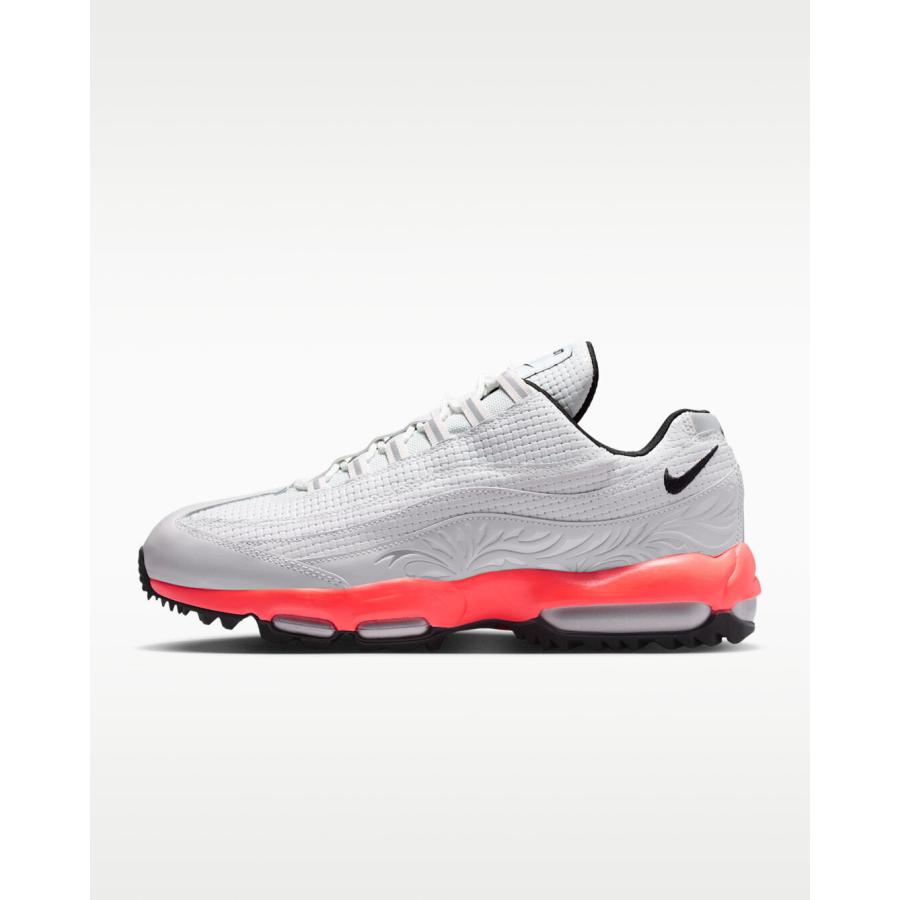 エア マックス [ナイキ] ゴルフシューズ '95 G ☆ NIKEAIR MAX 95 ☆24