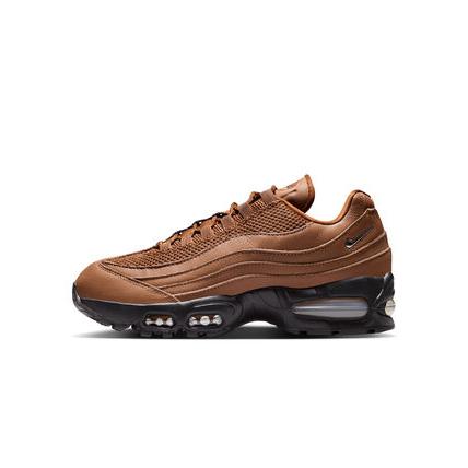 NIKE W AIRMAX 95 ビッグバブル　VELVET BROWN NIKE（ナイキ） エア マックス 95 ビッグバブル ☆ Nike W AIR MAX 95