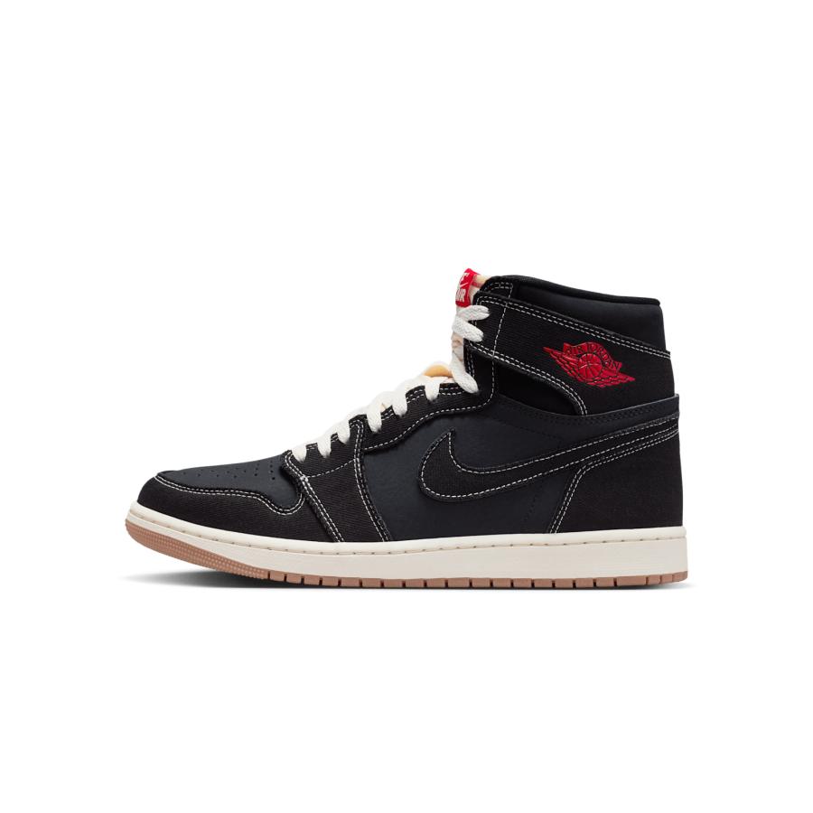 NIKE エアジョーダン 1レトロHIGHオリジナルフライトクラブ 値下げNG NIKE（ナイキ） エア ジョーダン 1 レトロ HIGH オリジナル フライト