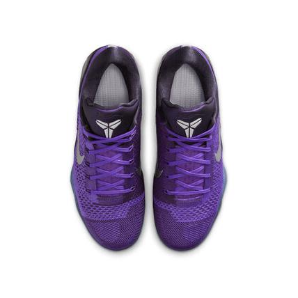 コービー [ナイキ] バスケットボールシューズ 9 エリート LOW プロトロ