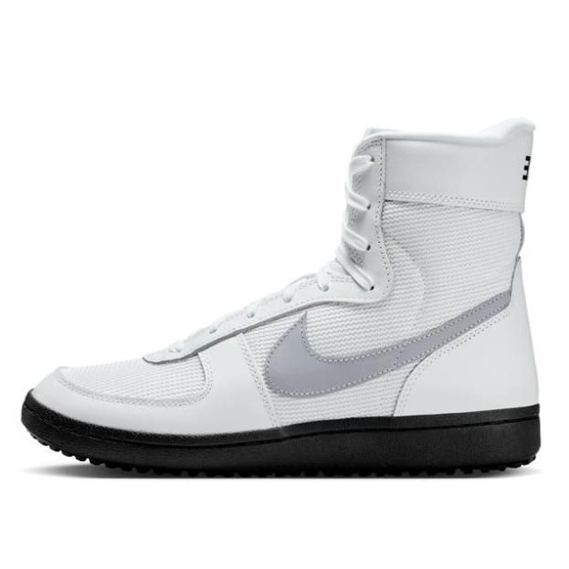 【美品】ナイキ x ストレンジャー シングス　S NIKE（ナイキ） フィールド ジェネラル ハイ x ストレンジャー