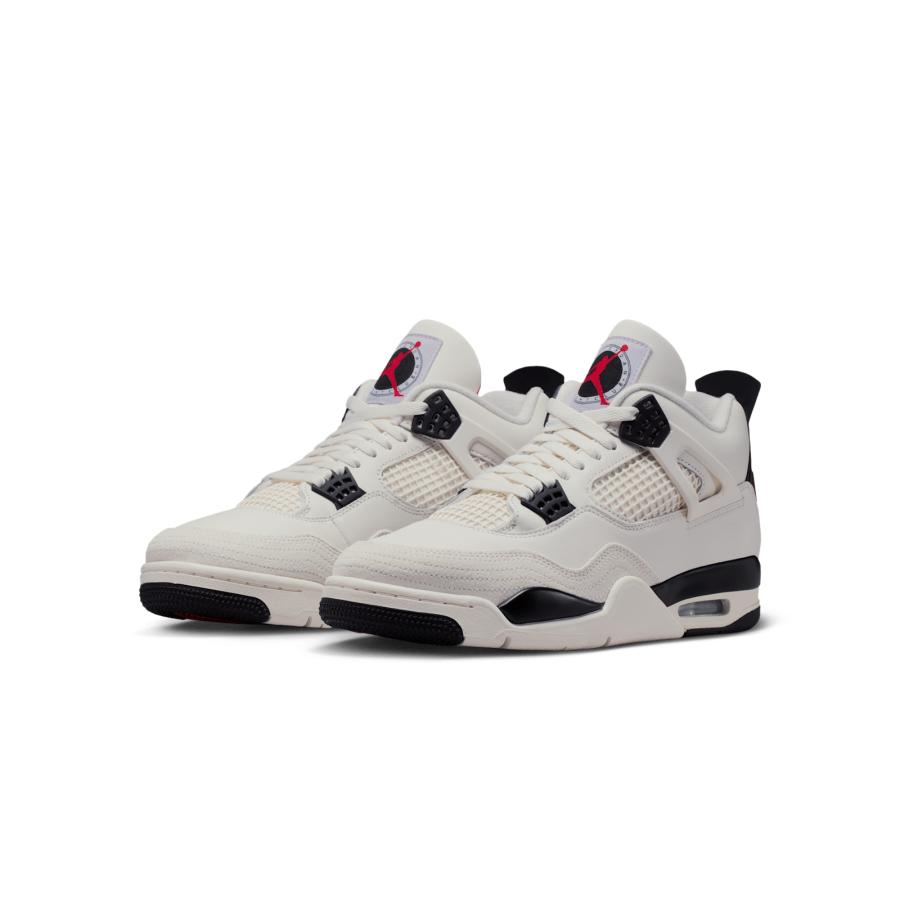 27 NIKE ナイキ AIR JORDAN 4 エアジョーダン バスケット NIKE（ナイキ） バスケットボールシューズ エア ジョーダン 4 ファイト