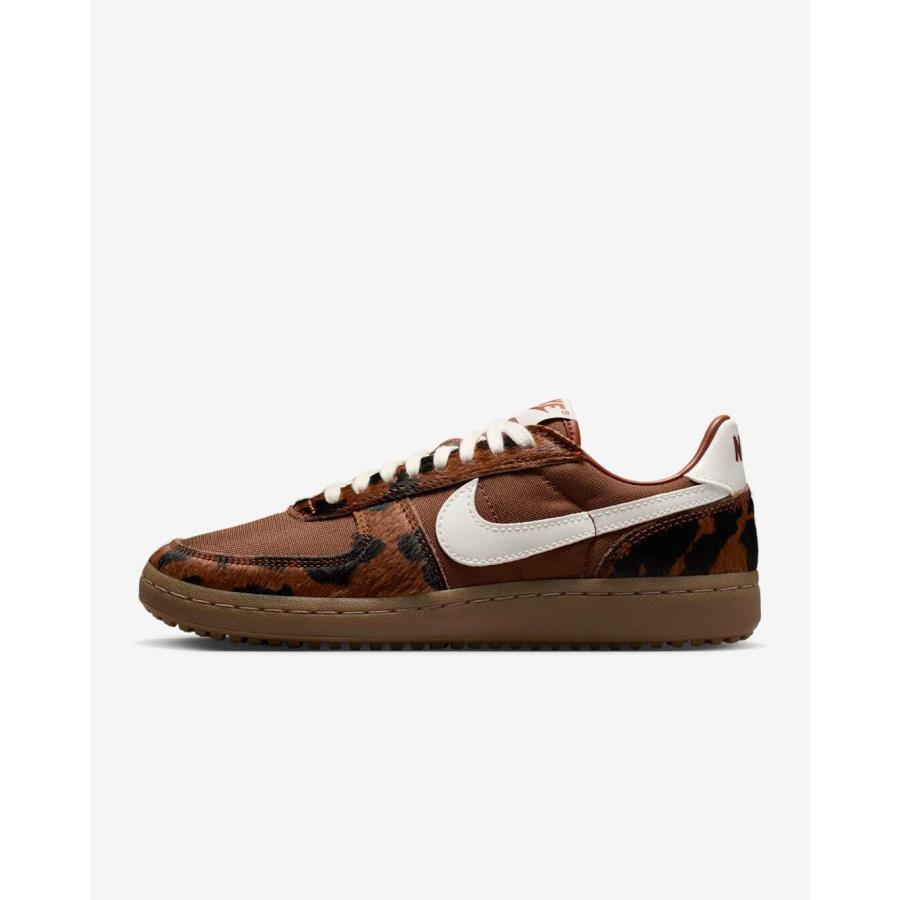 NIKE シューズ　海外 NIKE（ナイキ） ライフスタイル☆フィールド ジェネラル☆ NIKE W