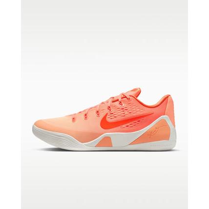 NIKE（ナイキ） バスケットボールシューズ コービー 9 LOW プロトロ