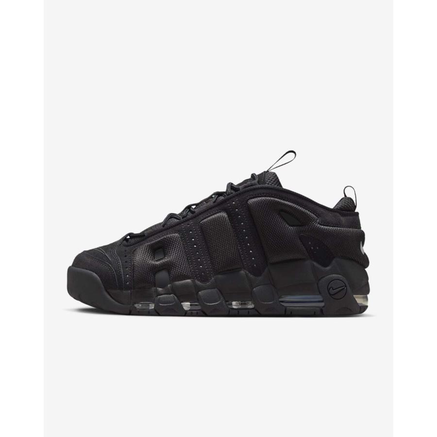 エア モア アップテンポ [ナイキ] ロー スニーカー ☆NIKE AIR MORE