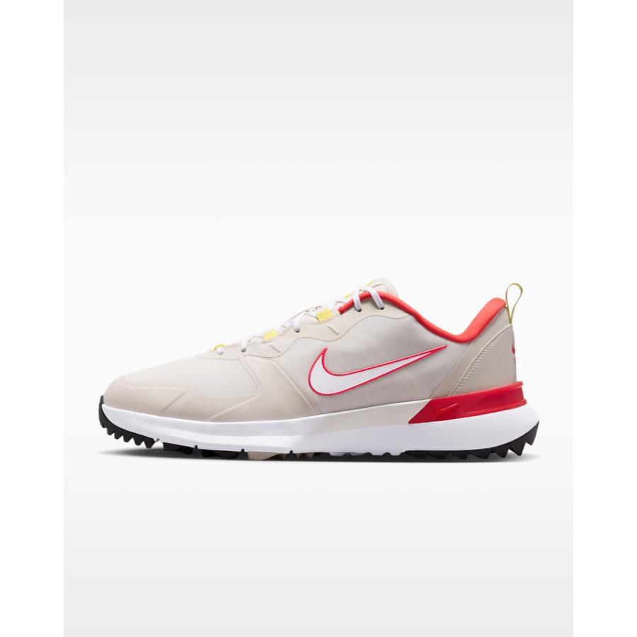 NIKE（ナイキ） ゴルフシューズ テンポ ワイド☆ NIKE TEMPO G☆24