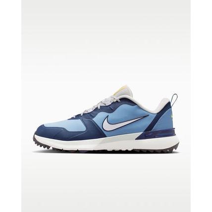 最終価格　Nike ゴルフシューズ VAPOR （w）29cm NIKE（ナイキ） ゴルフシューズ テンポ ワイド☆ NIKE TEMPO G☆24
