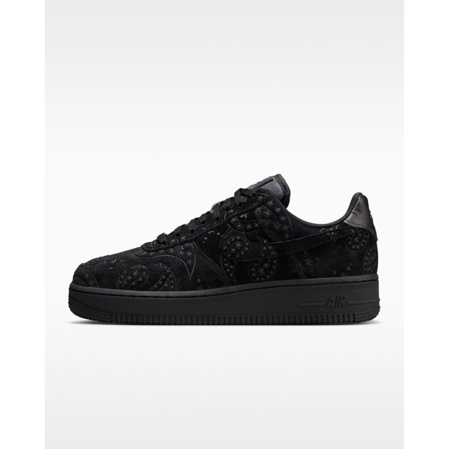 エア フォース 1 [ナイキ] '07 プレミアム+ ☆ NIKE AIR FORCE PRM+