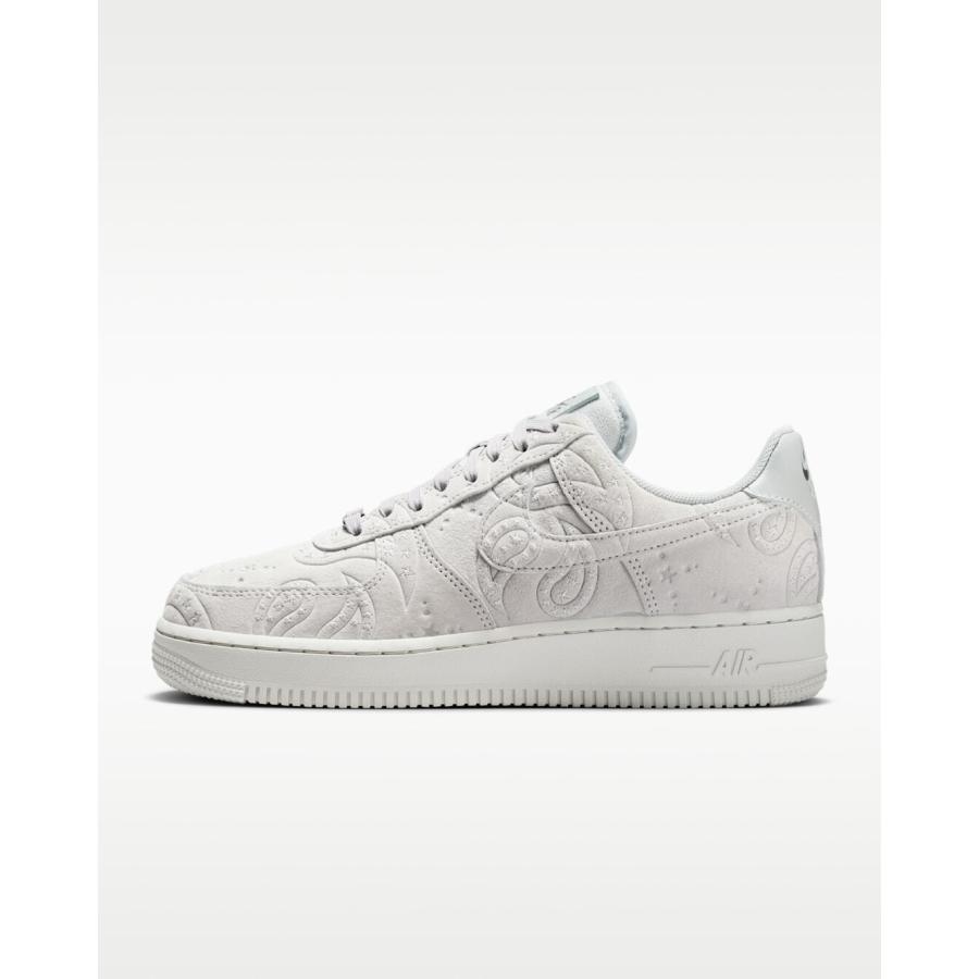 エア フォース 1 [ナイキ] '07 プレミアム+ ☆ NIKE AIR FORCE PRM+