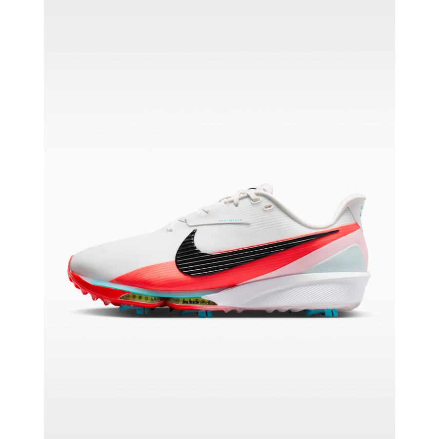 NIKE（ナイキ） ゴルフシューズ ネクスト% ワイド 3 ツアー☆ NIKE