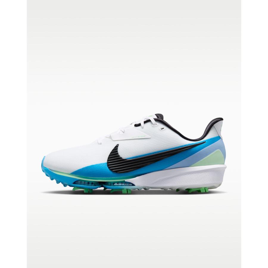 NIKE（ナイキ） ゴルフシューズ ネクスト% ワイド 3 ツアー☆ NIKE