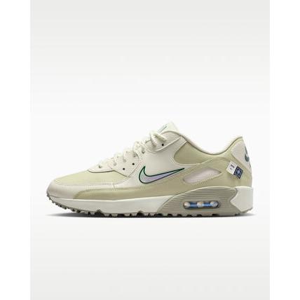 NIKE（ナイキ） ゴルフシューズ エア マックス 90 G☆ NIKE AIR MAX 90