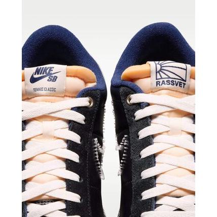 NIKE（ナイキ） SB ズーム テニス クラシック x ラスベート☆ Nike