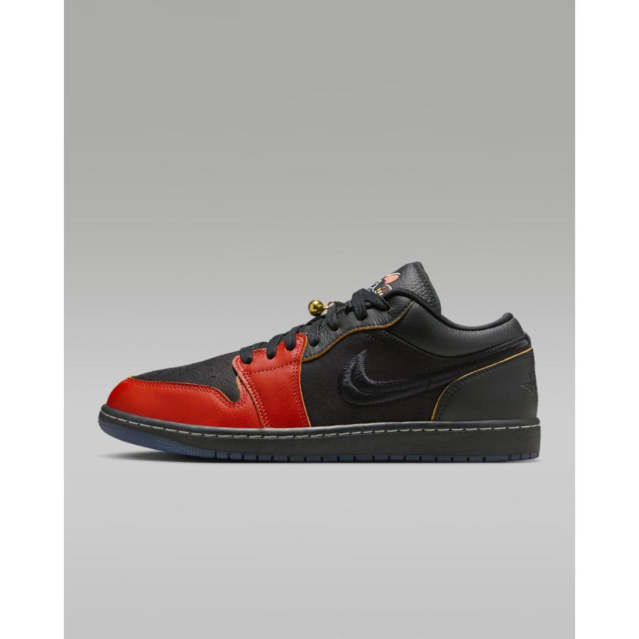 【新品未使用・廃盤】ナイキ　エアジョーダン1LOW SE NIKE（ナイキ） エア ジョーダン 1 LOW SE ☆ AIR JORDAN 1 LOW SE