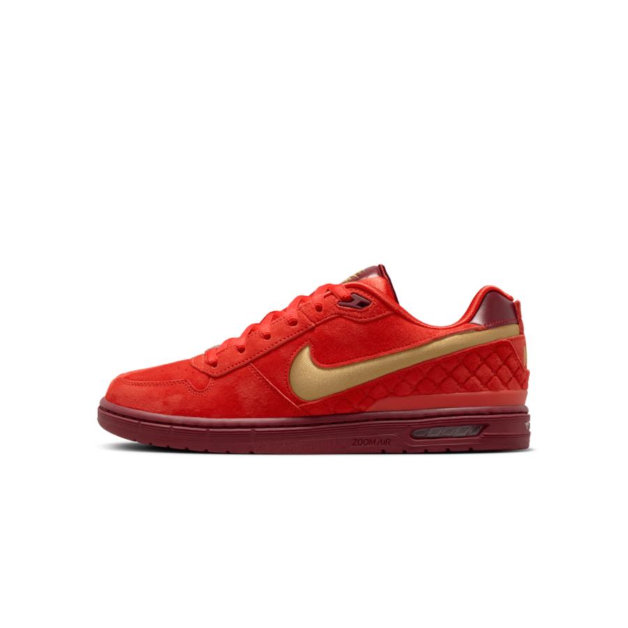 NIKE（ナイキ） ポール ロドリゲス エア ズーム LOW ☆ Nike SB ZOOM 
