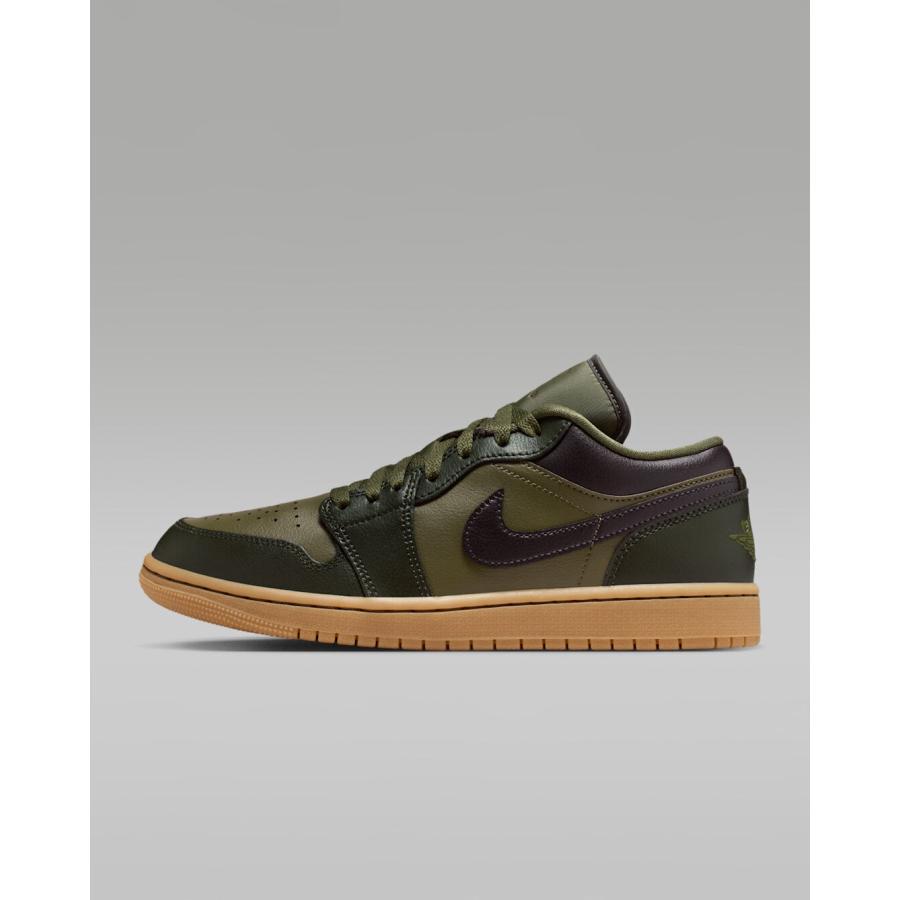 NIKE（ナイキ） エア ジョーダン 1 ロー ☆ NIKE W AIR JORDAN 1 LOW