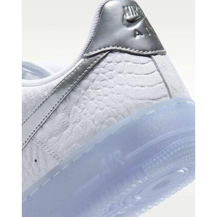NIKE（ナイキ） エア フォース 1 '07 ☆ NIKE AIR FORCE 1 '07 ☆24