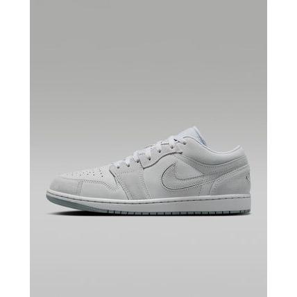 NIKE（ナイキ） エア ジョーダン 1 LOW SE クラフト☆ NIKE AIR JORDAN
