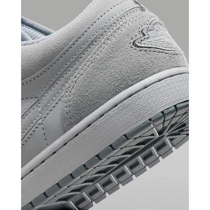 NIKE（ナイキ） エア ジョーダン 1 LOW SE クラフト☆ NIKE AIR JORDAN