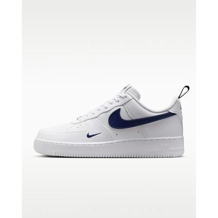 【新品】公式セール価格15499円 ナイキ エアフォースワン 07 24cm NIKE（ナイキ） エア フォース 1 '07☆ NIKE AIR FORCE 1 '07☆24-30cm