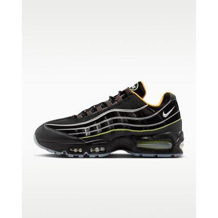 NIKE（ナイキ） エア マックス 95 ビッグバブル☆ NIKE AIR MAX 95 BIG