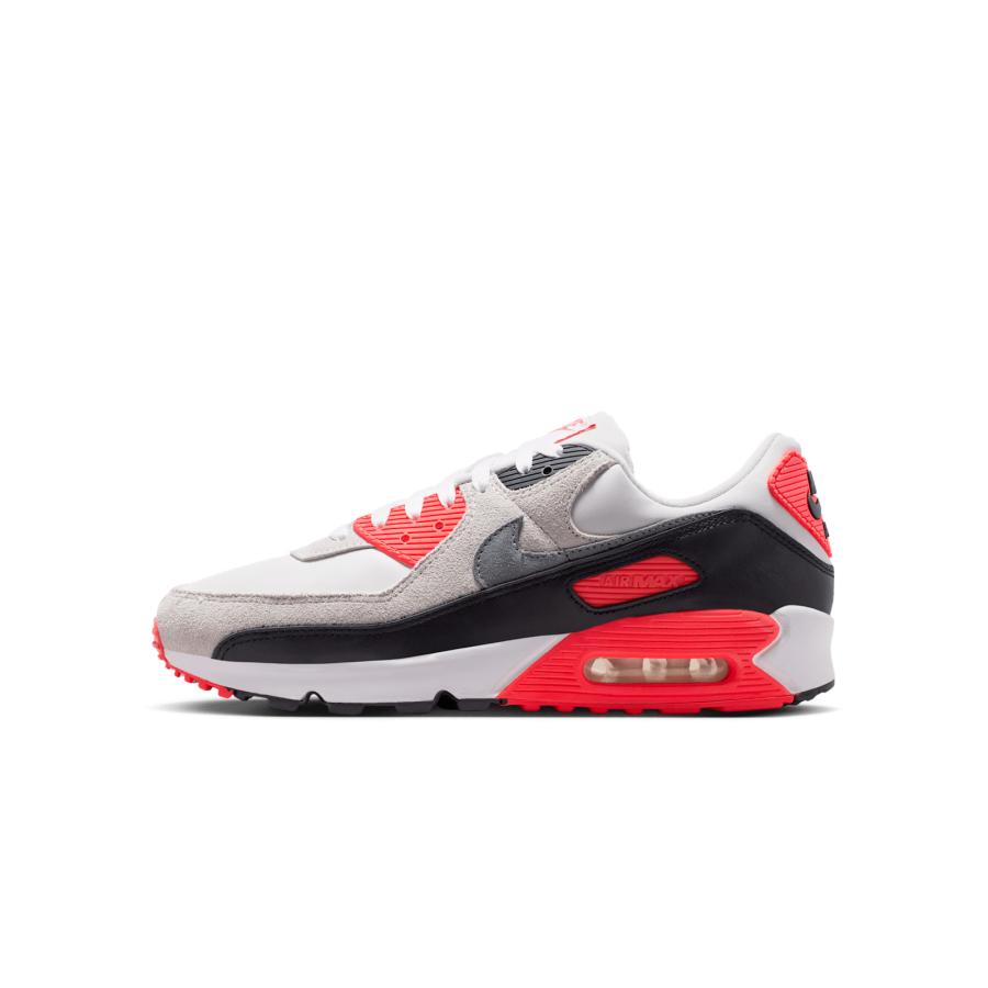 NIKEスニーカーエアマックス90 24センチ Amazon | Nike メンズ エアマックス 90 シューズ US サイズ: 24