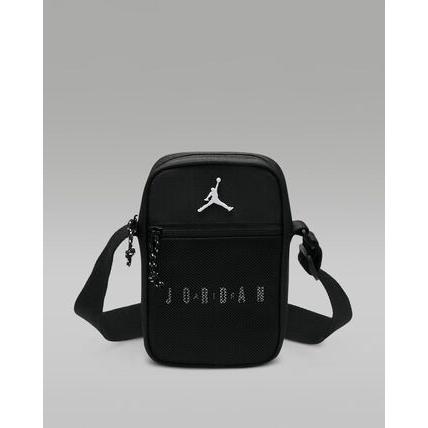 NIKE（ナイキ） ジョーダン ブラックトップ フェスティバル バッグ