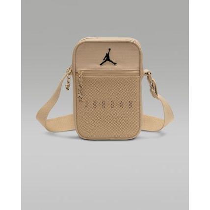 NIKE（ナイキ） ジョーダン ブラックトップ フェスティバル バッグ