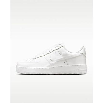 NIKE（ナイキ） エア フォース 1 '07 エナメルレザ☆ NIKE AIR FORCE 1